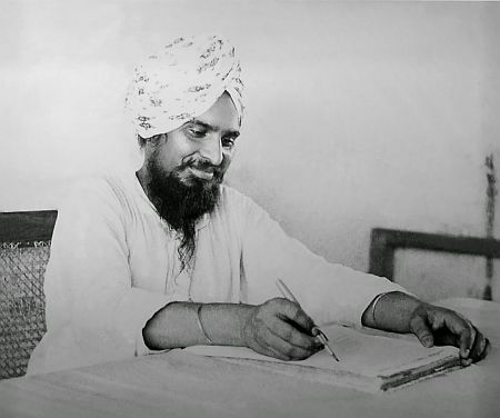 Pitaiji writing