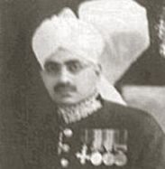 Sir Sikandar Hayat Khan