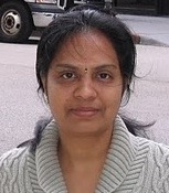 Nithya Balaji