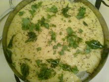 dhokla