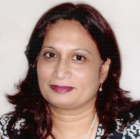 Bridget Kumar