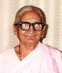 Gangabai Nagarkar