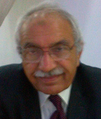 Khawaja Nazir Ahmad