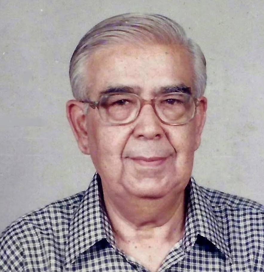 Sunder Ramchandani