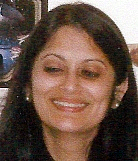 Meera Balasubramanian